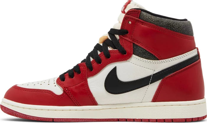 Air Jordan 1 Retro High  Chicago "Lost & Found"