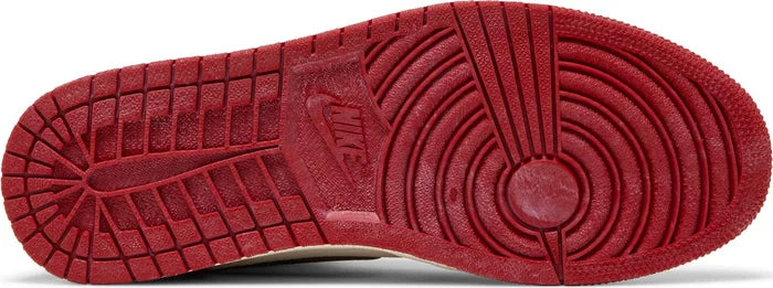 Air Jordan 1 Retro High  Chicago "Lost & Found"