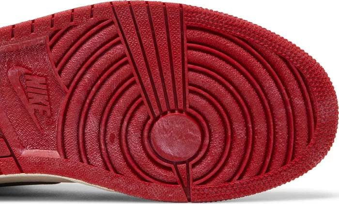 Air Jordan 1 Retro High  Chicago "Lost & Found"