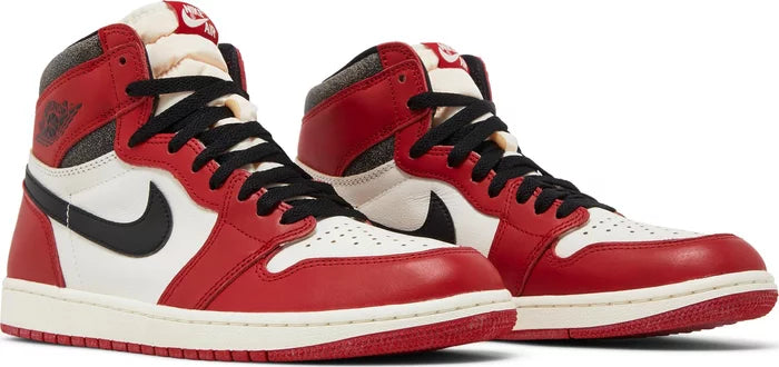 Air Jordan 1 Retro High  Chicago "Lost & Found"