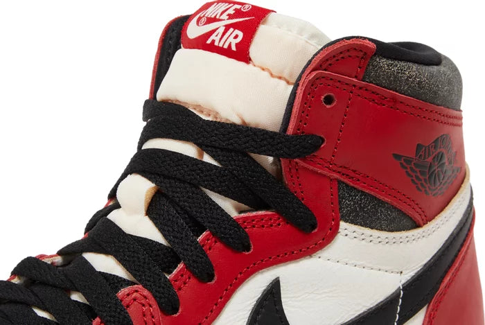 Air Jordan 1 Retro High  Chicago "Lost & Found"