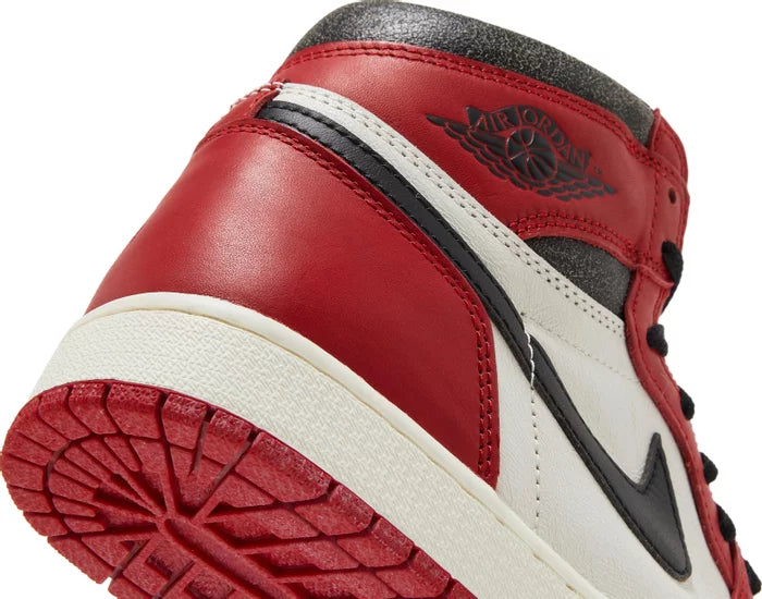 Air Jordan 1 Retro High  Chicago "Lost & Found"