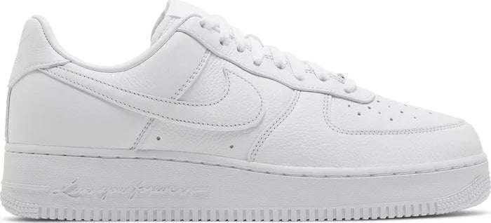 NOCTA x Nike Air Force 1 Low "White"