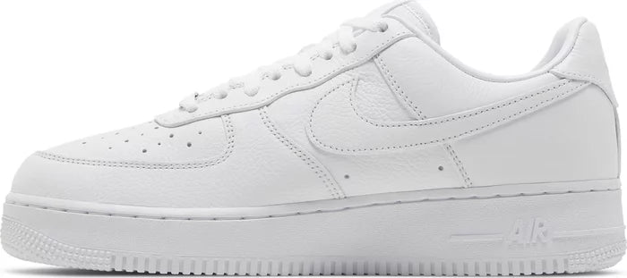 NOCTA x Nike Air Force 1 Low "White"