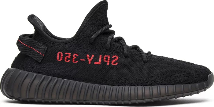 Yeezy Boost 350 V2 "Bred"