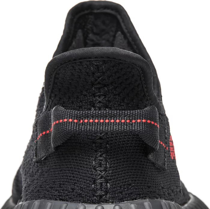 Yeezy Boost 350 V2 "Bred"