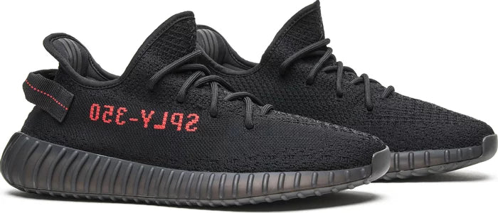 Yeezy Boost 350 V2 "Bred"