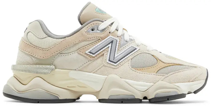 New Balance 9060 "Sea Salt"