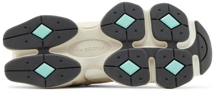 New Balance 9060 "Sea Salt"