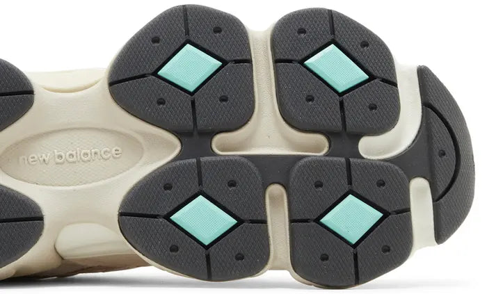 New Balance 9060 "Sea Salt"