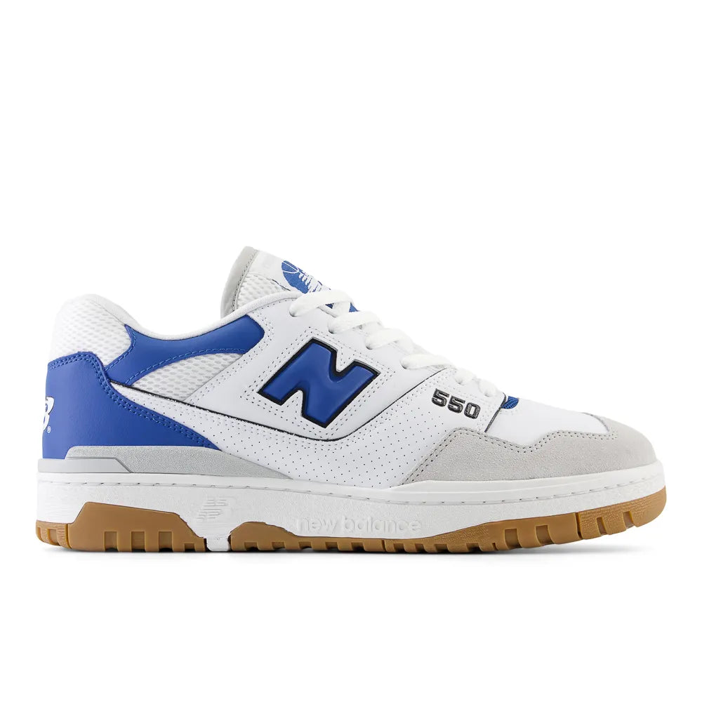 Tênis New Balance 550 "Blue"