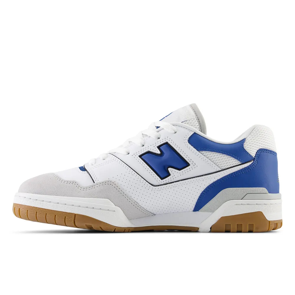 Tênis New Balance 550 "Blue"