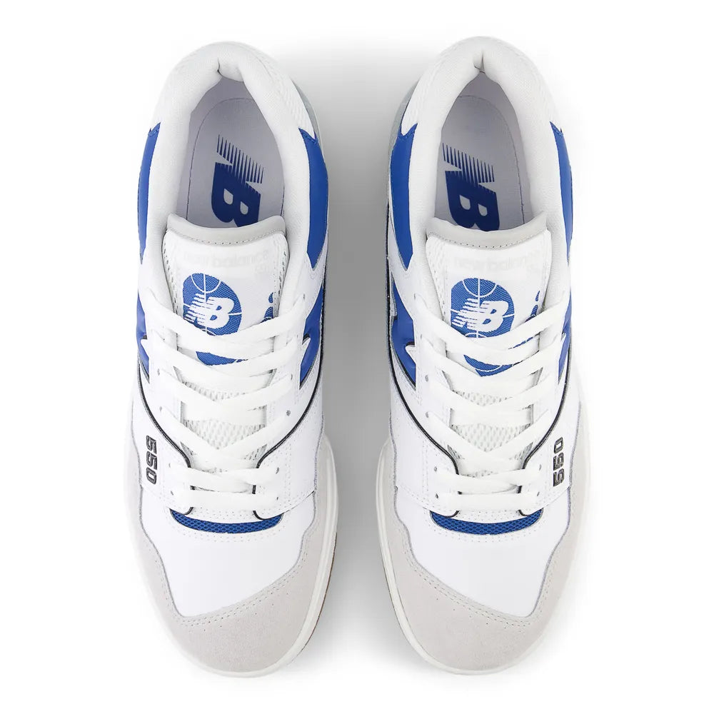 Tênis New Balance 550 "Blue"