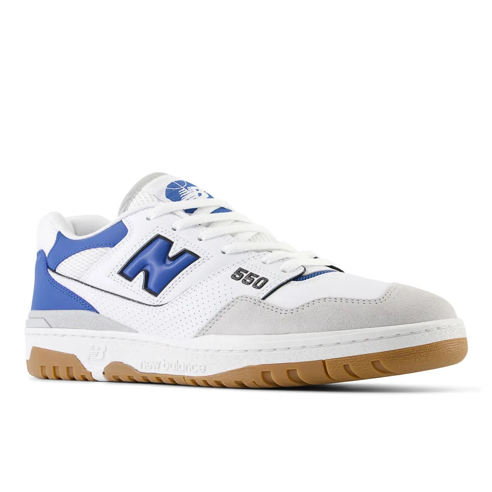 Tênis New Balance 550 "Blue"