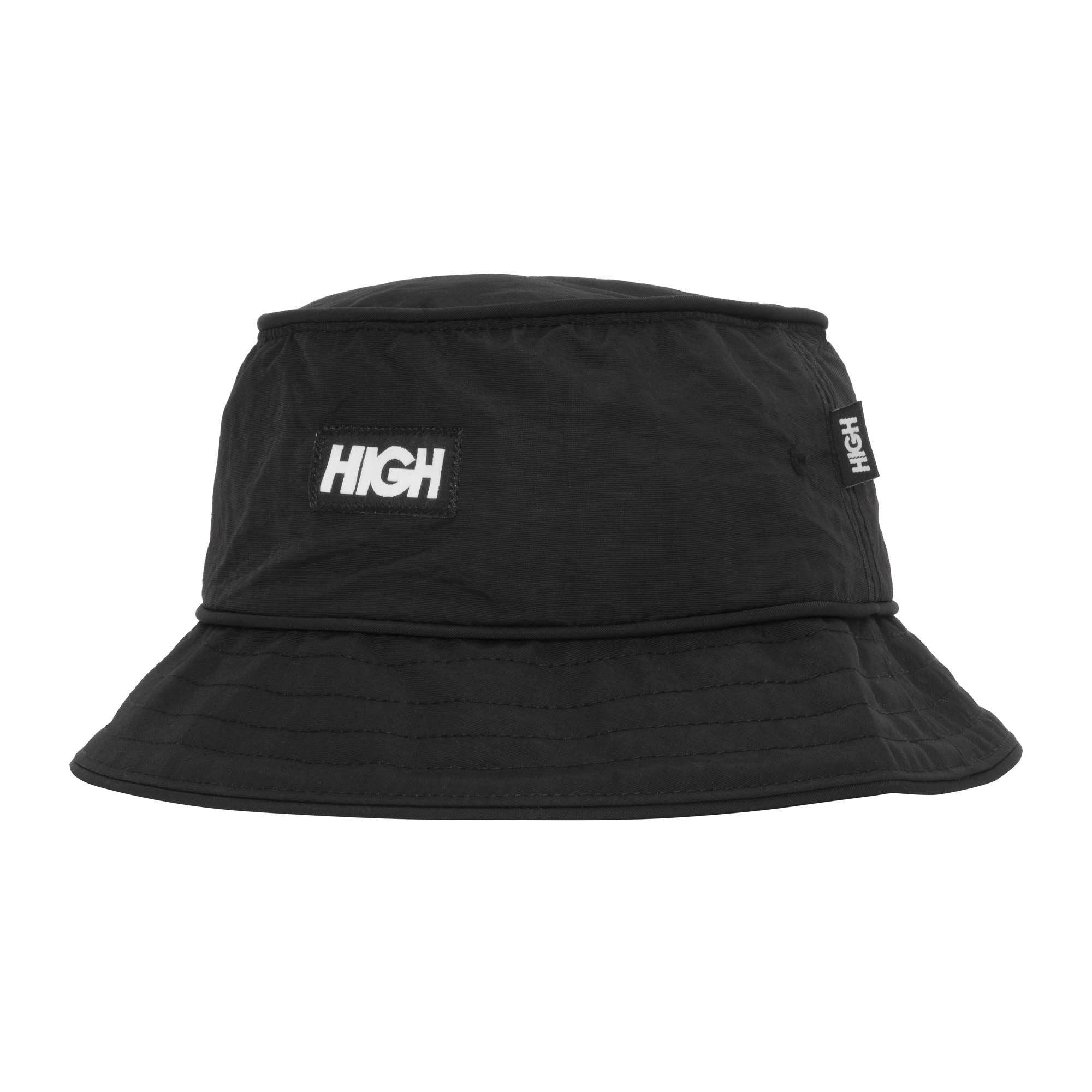 Bucket High Hat Trace "Black"