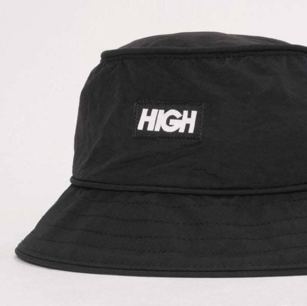 Bucket High Hat Trace "Black"