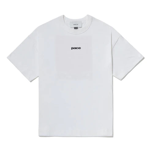 Camiseta Pace Chladni "Off White"