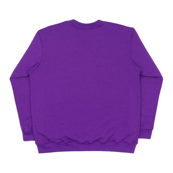 Moletom High Company Crewneck "Purple"