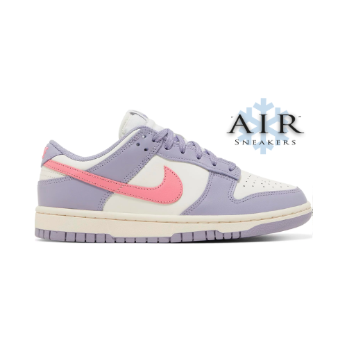 Nike Dunk Low "Indigo Haze"