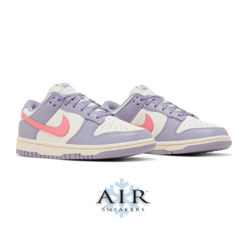 Nike Dunk Low "Indigo Haze"