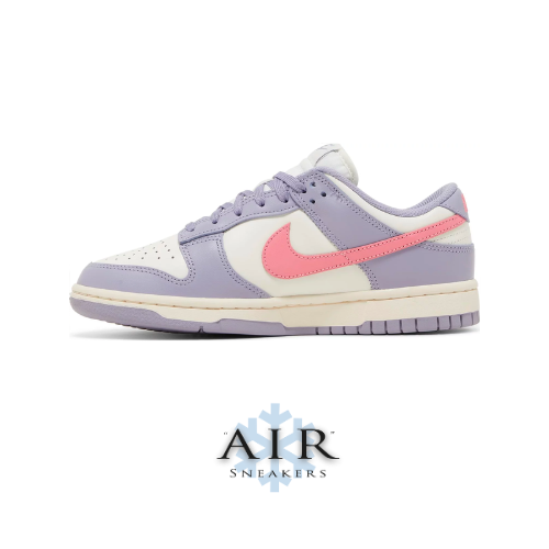 Nike Dunk Low "Indigo Haze"