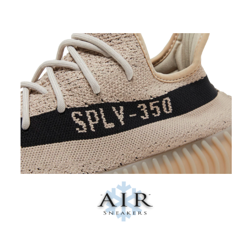 Yeezy Boost 350 V2 "Slate"