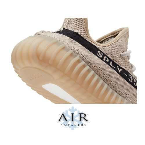 Yeezy Boost 350 V2 "Slate"