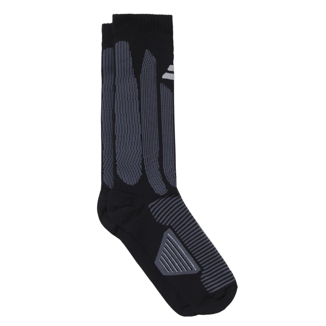 Meia DT2 Forms Compression Socks Mid "Black"