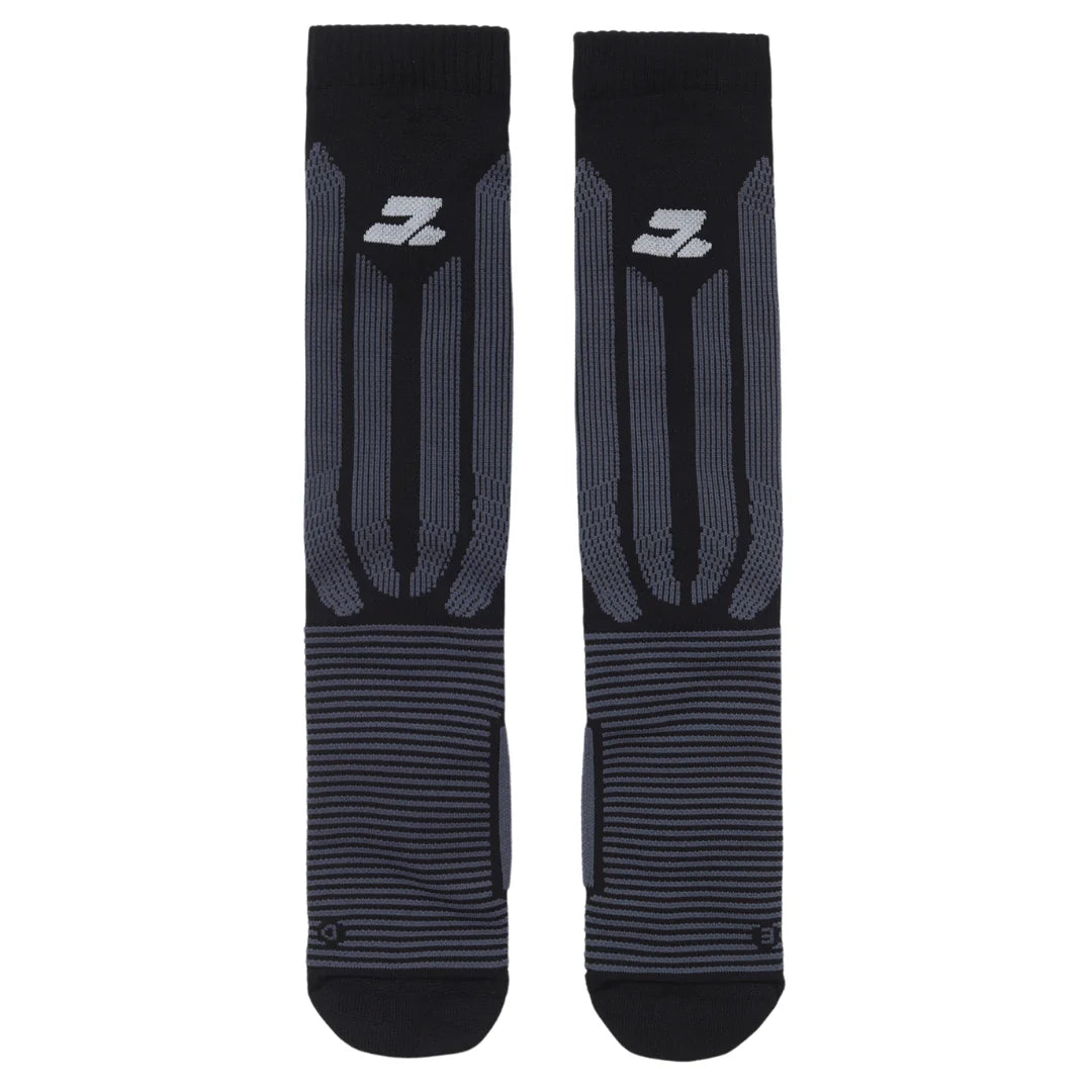 Meia DT2 Forms Compression Socks Mid "Black"