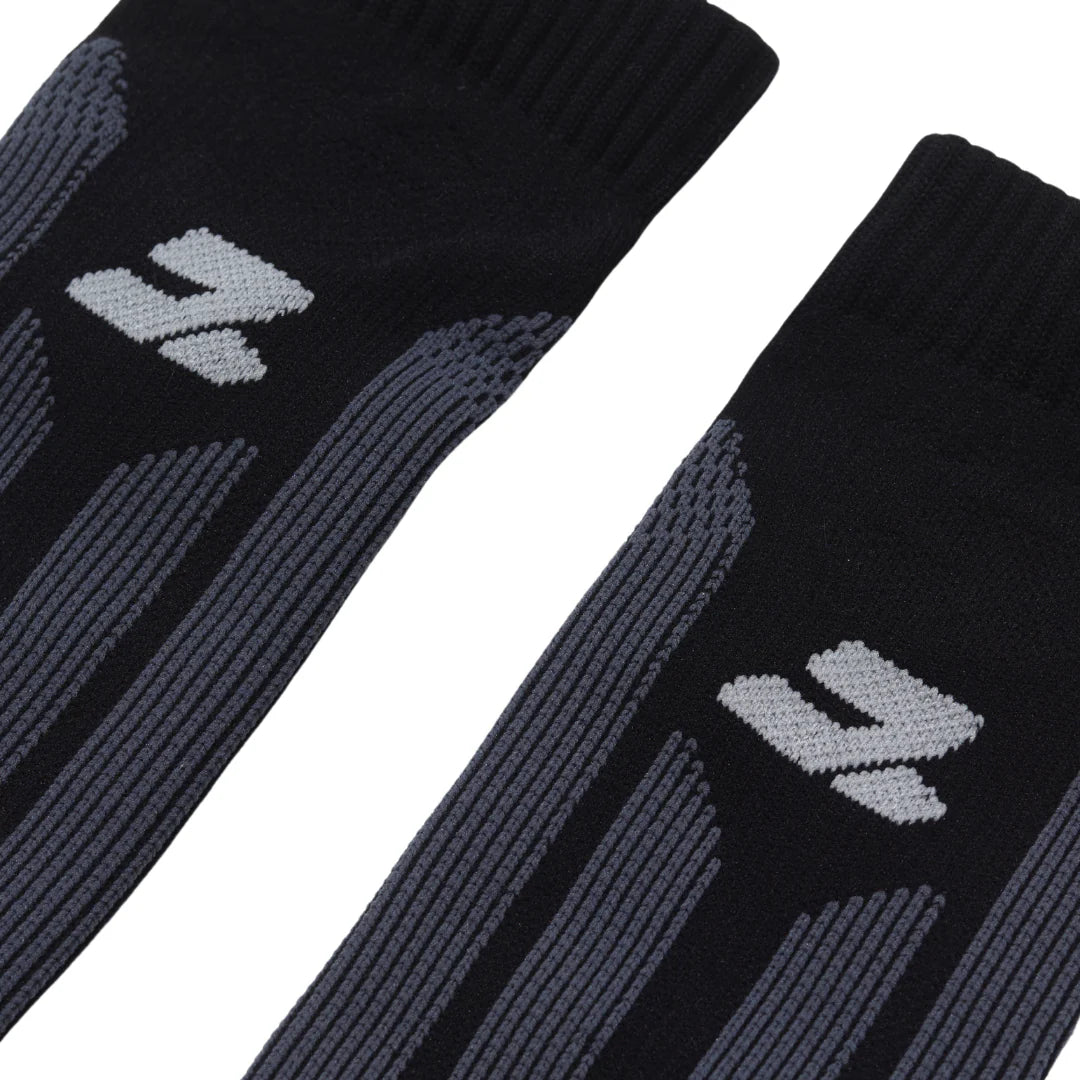 Meia DT2 Forms Compression Socks Mid "Black"