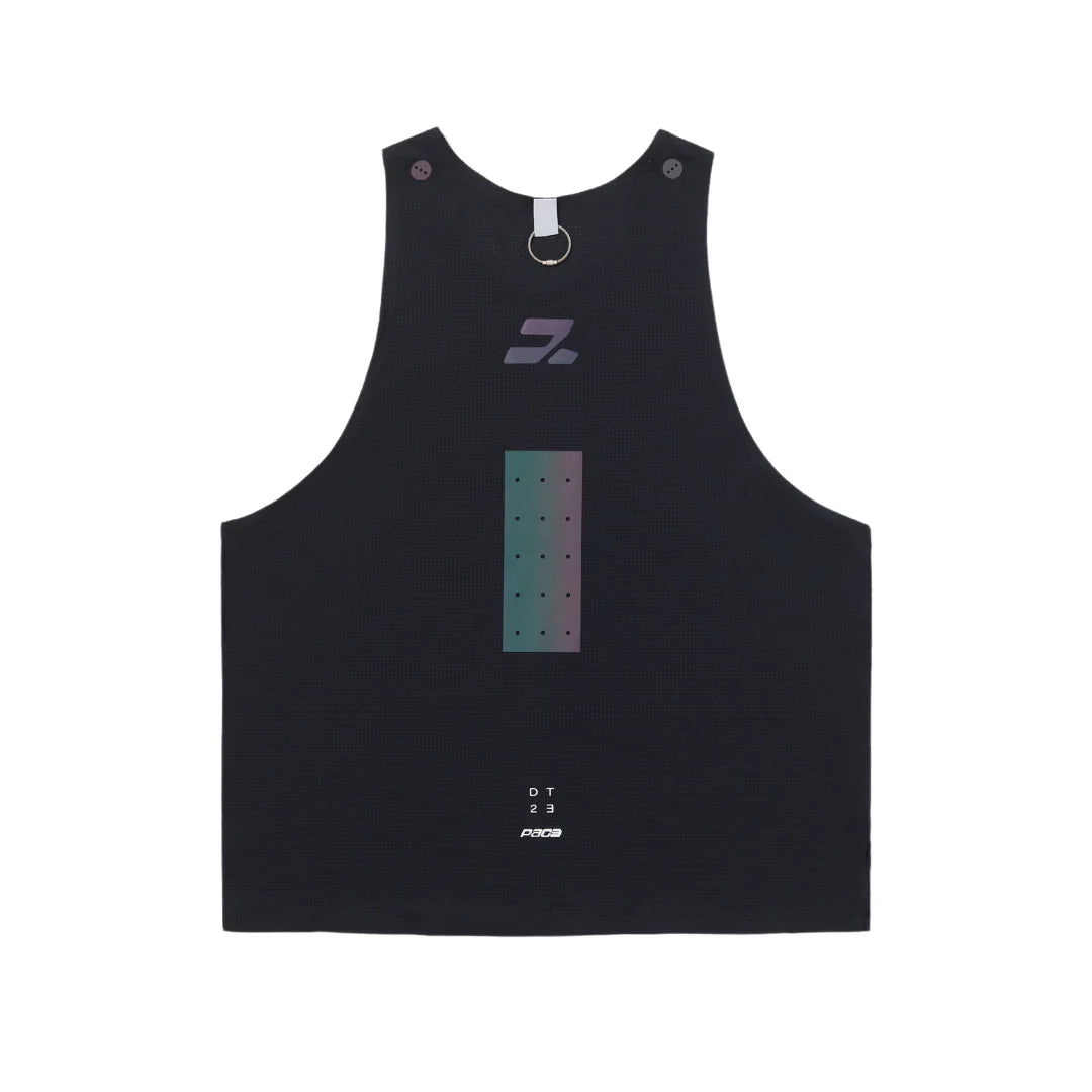 Regata DT2 Airpad Tank Top "Black"