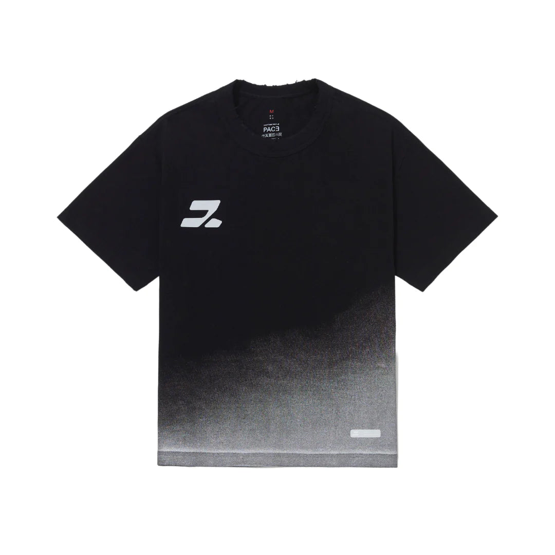 Camiseta DT2 Laser Tee "Black"