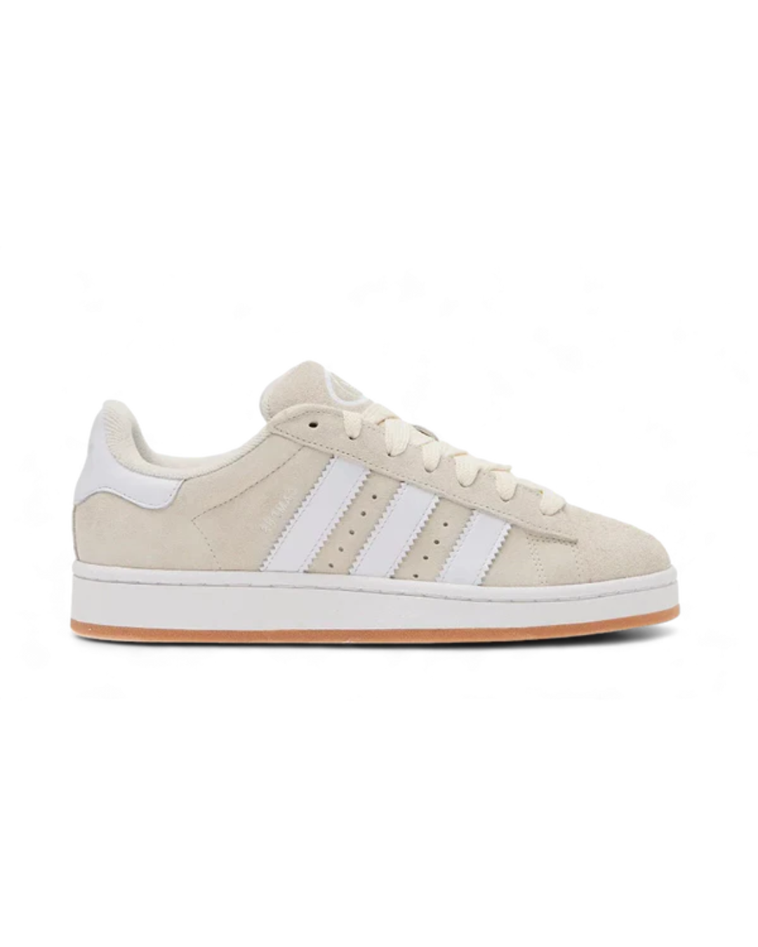 Adidas Campus 00s "Wonder Beige Off White"