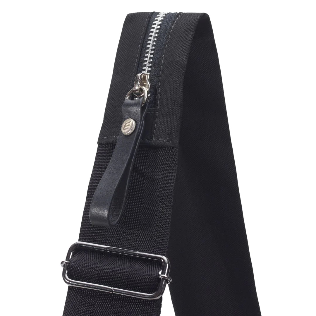 Jimu Bag Pace "Matte Black"