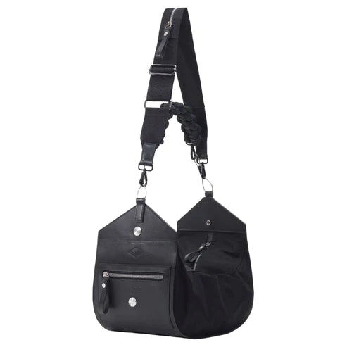 Jimu Bag Pace "Matte Black"