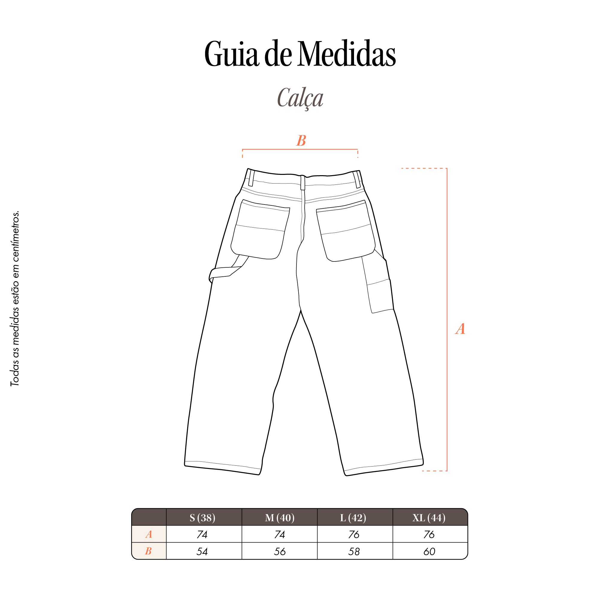 Calça Midas Touch Chill "Black"
