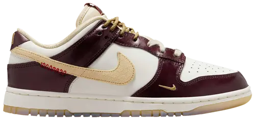 Nike Dunk Low  "Year Of the Snake"