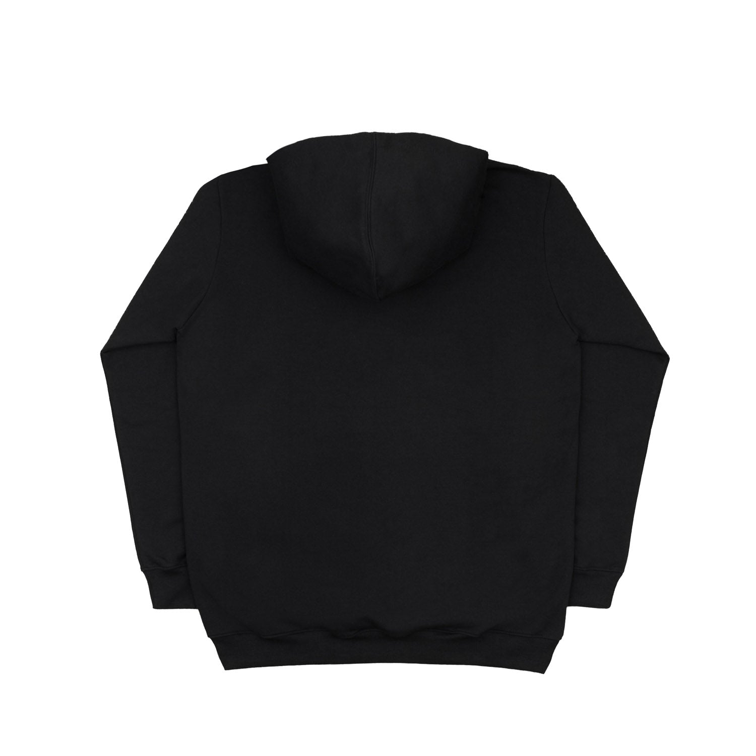 Moletom High x Popeye "Black"