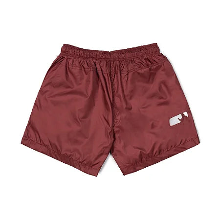 Shorts Sufgang Arabic "Bordo"