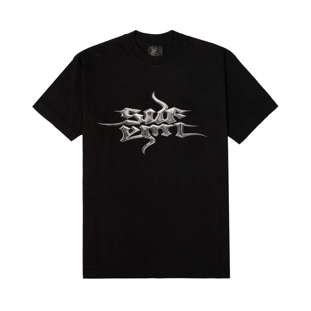 Camiseta Sufgang SUFKML "Black"