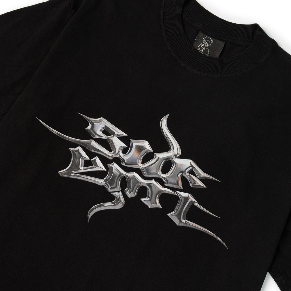 Camiseta Sufgang SUFKML "Black"