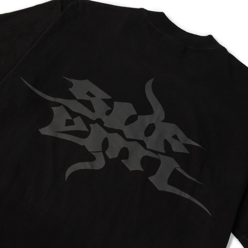 Camiseta Sufgang SUFKML "Black"