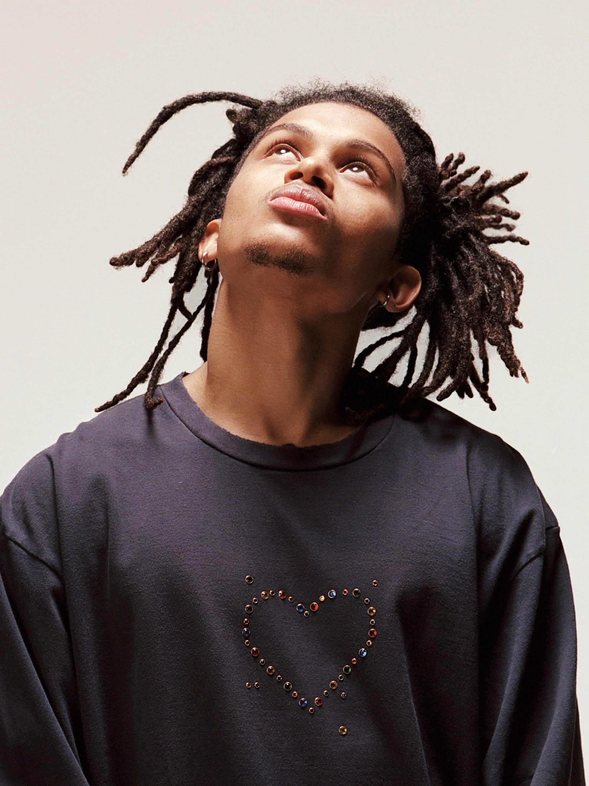 Piet Long sleeve Manifest Gems