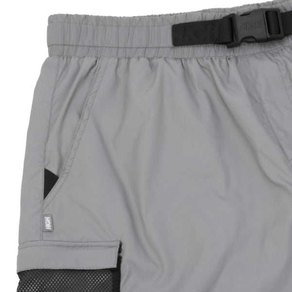 Shorts High Strapped Cargo Frontier "Grey"