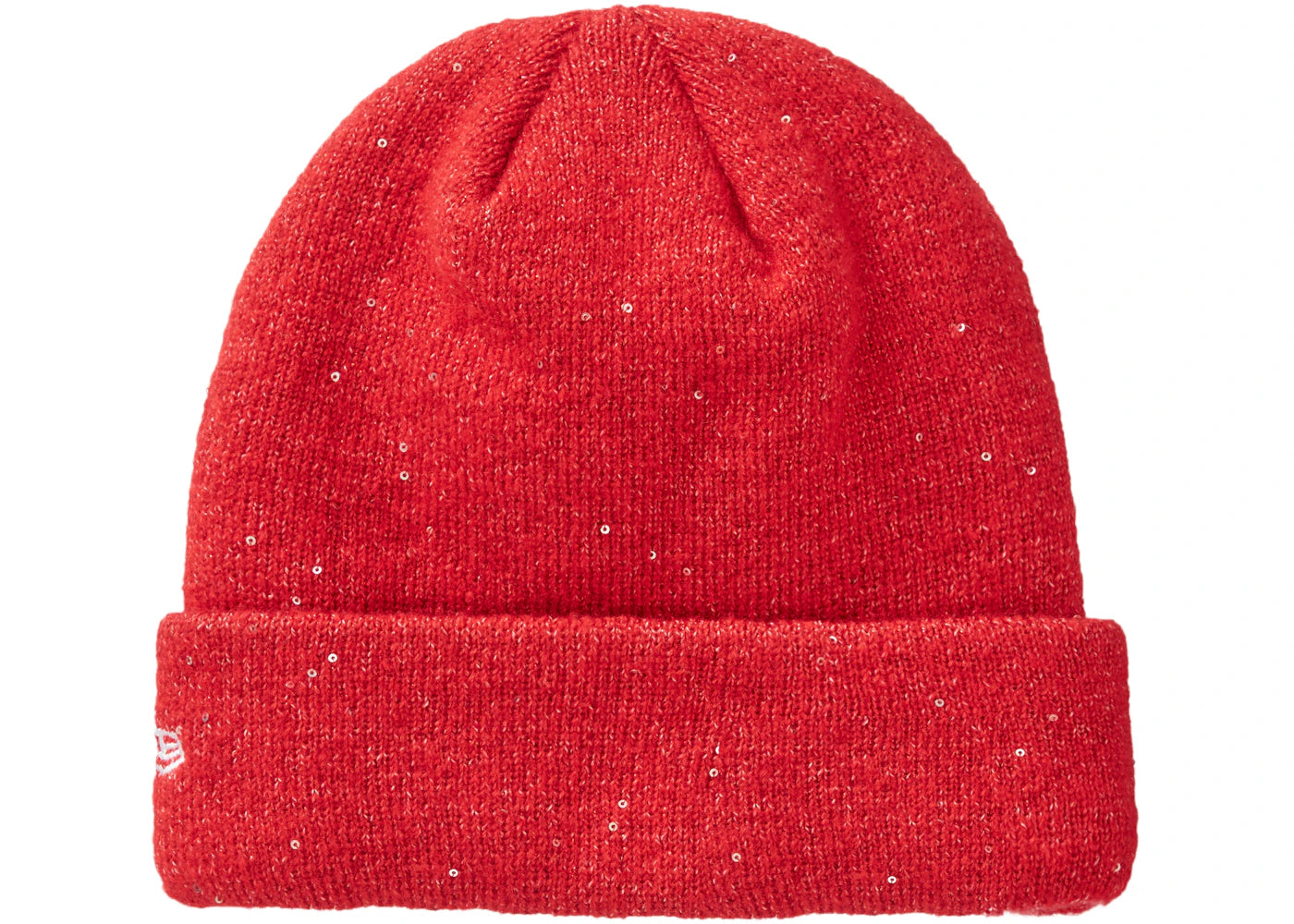 Gorro Supreme New Era Metallic 