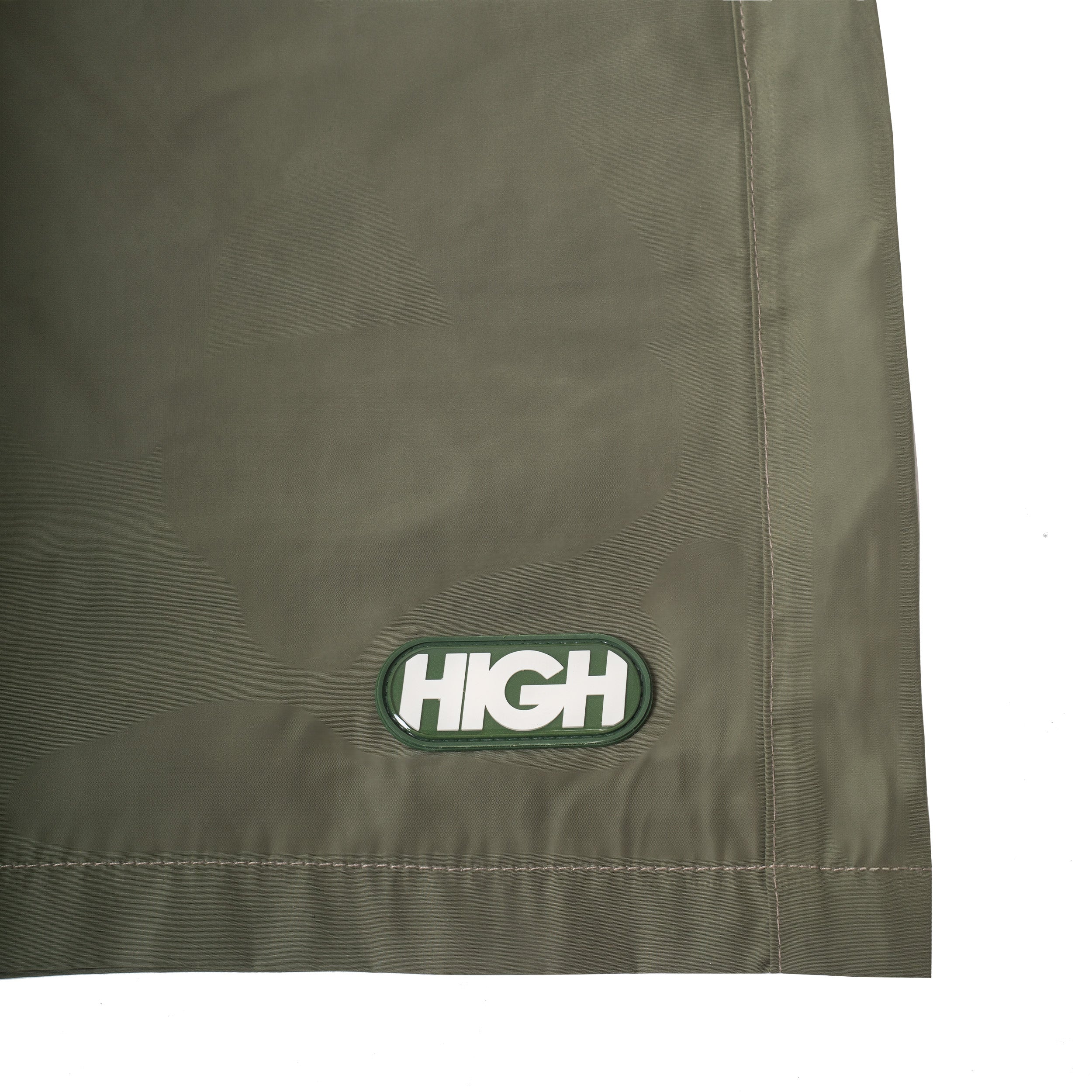 Shorts High Swin Logo "Green"