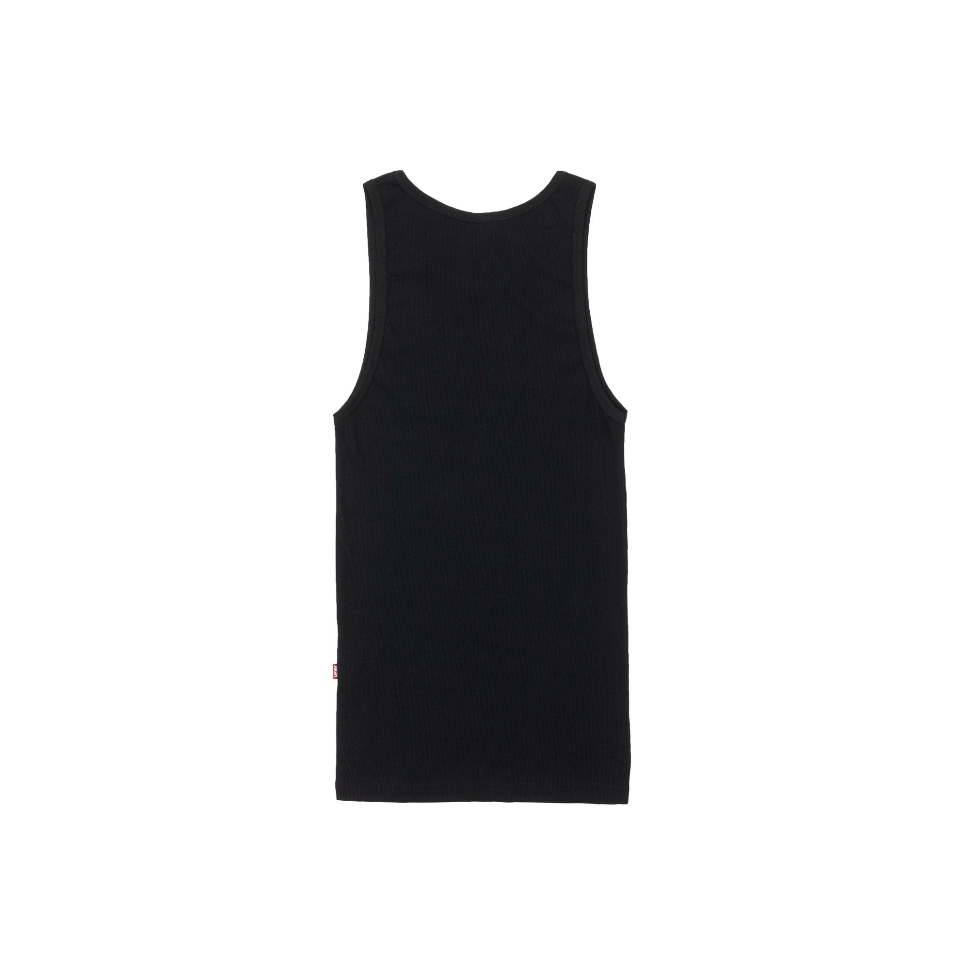 Tank Top High Pack "Black"