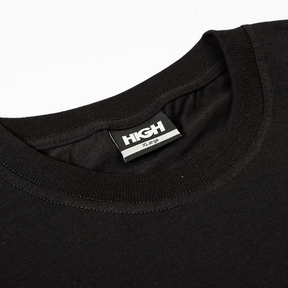 Basic Pack High "Black"