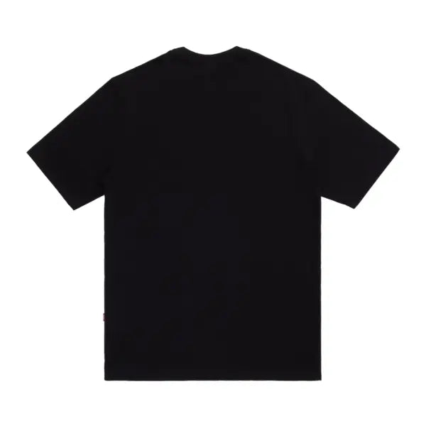 Camiseta High Bear "Black"