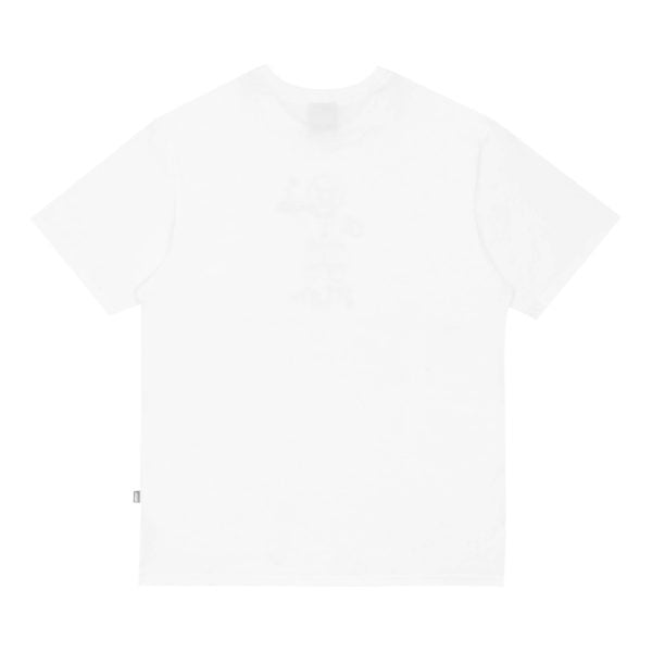 Camiseta High Champion "White"